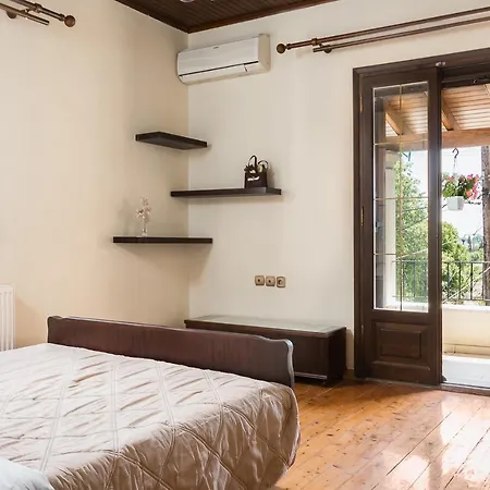 Antzelas Town House Corfu * Corfu (city)