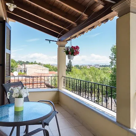 Antzelas Town House Corfu * Corfu (city)
