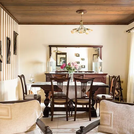 Βίλα Antzelas Town House Corfu Corfu (city)