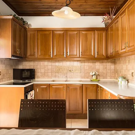 Antzelas Town House Corfu Βίλα Corfu (city)