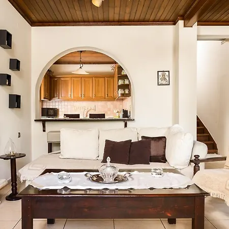Βίλα Antzelas Town House Corfu *