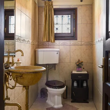 Antzelas Town House Corfu Βίλα *