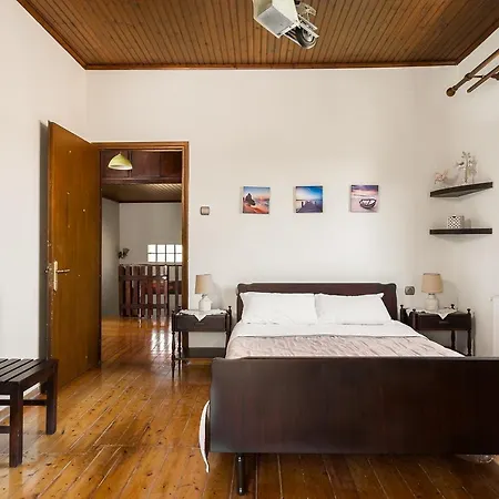 Antzelas Town House Corfu Corfu (city)