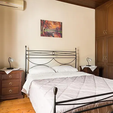 Antzelas Town House Corfu * Corfu (city)