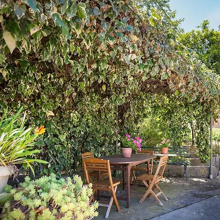 Antzelas Town House Corfu Βίλα *