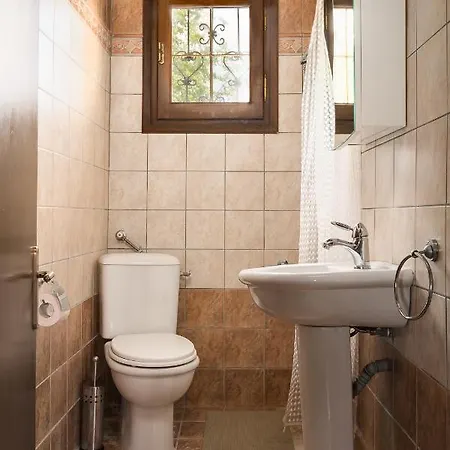 Antzelas Town House Corfu Villa Corfu (city)